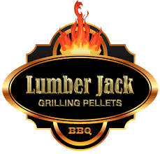 Lumber Jack Grilling Pellets Apple Wood Blend