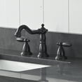 thumbnail image 5 of Vanity Art 60 Inch Single Sink Bathroom Vanity with Sink & Top, 5 of 9