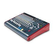Allen & Heath ZED60-14FX-U Live & Studio Mixer for Digital FX with USB Port
