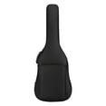 thumbnail image 4 of Gig Gig Bag Pipper Impermeable Con Bolsas De Guitarra Eléctrica De Bolsillos Para Viajar, 4 of 8