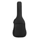 thumbnail image 4 of Mochila de guitarra caja de viaje de guitarra acústica guitarra cremallera agua resistente al agua en concierto de guitarra caja de bajo para el rendi, 4 of 8