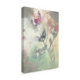 thumbnail image 2 of Trademark Fine Art 'Subtle Sway II' Canvas Art by Jennifer Goldberger, 2 of 4
