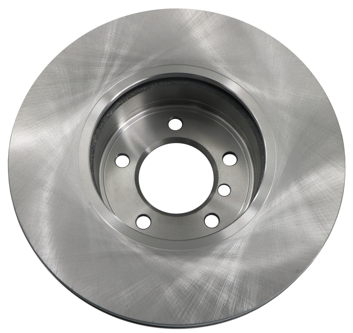 Winstop Brake Rotor, Front WS245025, BMW 525i 2007-2004