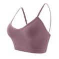 thumbnail image 2 of Stamzod Bras for Women Push Up Wireless Sports Bras No Underwire T Shirt Bra Comfortable Everyday Bras, 2 of 9