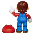 thumbnail image 2 of Nintendo 4" Figure - Odyssey Mario with Cappy, 2 of 7