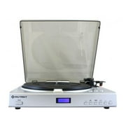 MIG-MT201 Record Turntable