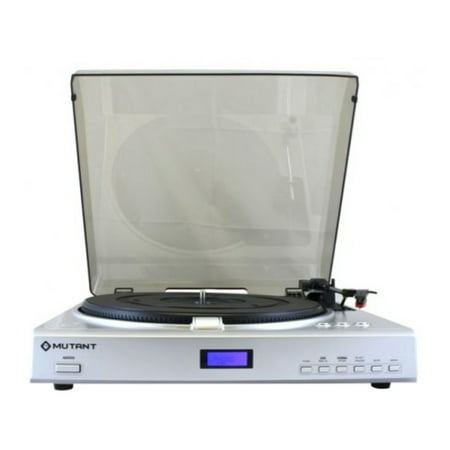 MIG-MT201 Record Turntable