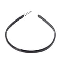 thumbnail image 3 of Diademas Lisas De 3 Uds ANGGREK Diademas Con Peine De Dientes Delgadas DIY Para Mujeres Hombres Y Niñas, 3 of 8