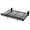 1, variant on 2 Pack Wall Mounted Shelves 16.5" x 12.2" For Office Laundry Room Basement Closet Kitchen