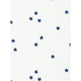 thumbnail image 3 of Carter's Child of Mine Baby Unisex Patriotic Bodysuit, Sizes Newborn-12 Months, 3 of 5
