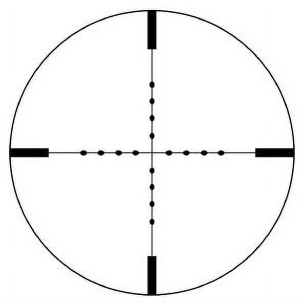 Osprey Global Standard 1.5-5x32