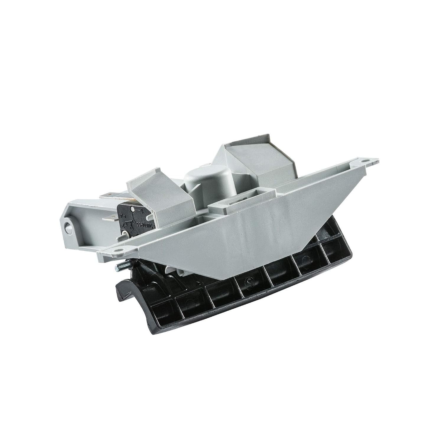 Whirlpool Dishwasher Latch Assembly WPW10130695, White