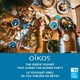 Oikos Yogourt Grec sans gras, Vanille, 0% M.G., Brassé 750 GR yogourt – image 4 sur 7