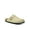Stone, variant on Ladies' Farah Slip-On Contoured Comfort Footbed Clog Sandals