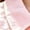 Pink, variant on Miluxas Girls Lace Ruffle Peter Pan Collar Blouse, Puff Short Sleeve Button-Down Shirt, Cute Casual Top White 13 Years