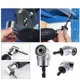 thumbnail image 5 of Adaptador Taladro Angulo 105° Broca Extension Flexible Dado, 5 of 7