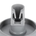 thumbnail image 2 of Roulette de rechange pour lave-vaisselle 40 mm, compatible avec les modèles AEG Favorit / Privileg / Zanussi, 2 of 4