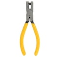 thumbnail image 1 of Alicate Perforador De Cuero, Alicate Perforador De Correa, Lona Para Cintas De Cuero Perforación De Papel Bandas De Reloj Cinturones ANGGREK Belts Punch Plier, 1 of 8