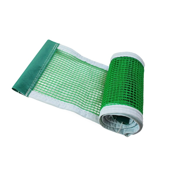 Indoor Outdoor Pingpong Net Adjustable Height Professional Outdoor Table Tennis Net Easyly Storage