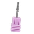 thumbnail image 3 of 3.1mm Nail Sanding Bands ,Nail Sanders Drill ,Stainless Steel, Mini Sanding Band Shaft for Manicure Pedicures Argent, 3 of 7