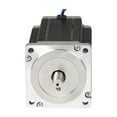 thumbnail image 3 of Nema 34 Stepper Motor 12N.m 6.0A 2 Phase 155mm Stepping Motor High Torque For CNC Engraving Milling Machine ,Low Noise, 3 of 7