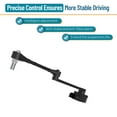 thumbnail image 3 of YXPCARS Rear Suspension Ride Height Level Sensor for Land Rover Range Rover 2010 2011 2012 (L17H), 3 of 9
