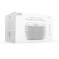 thumbnail image 4 of Pure Enrichment PureZone Breeze Tabletop 2-in-1 Air Purifier with True HEPA Filter - Ideal for Home, Bedroom, & Office Desktop Surfaces, 4 of 9