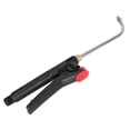 thumbnail image 2 of Sprayer Wand, Water Saving Garden Spray Rod Uniform Water Output G3/8 External Thread  For Patios, 2 of 8