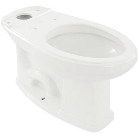 - Toto 1.6 GPF Elongated Front Bowl Only with 12