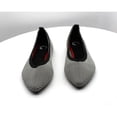 thumbnail image 4 of Journee Collection Womens Karise Tru Comfort Foam Slip On Pointed Toe Ballet Flats, 4 of 6