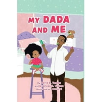 My DaDa and Me, (Hardcover)