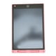 thumbnail image 2 of Tableta De Escritura LCD, Tablero De Escritura De Dibujo Electrónico Ligero De 10 Pulgadas Con Lápiz óptico Para Niños Pequeños En Casa, 2 of 7