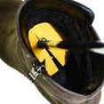 thumbnail image 3 of Shoe Stretcher, Women And Mens Shoe Widener - Adjustable Shoe Expander for Yellow, 3 of 8