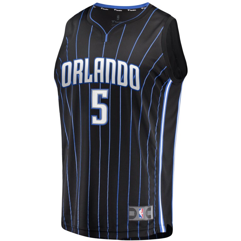 ウェア Orlando Magic#5 Banchero GameJersey M Outerstuff Youth Orlando Magic Paolo Banchero #5 Blue