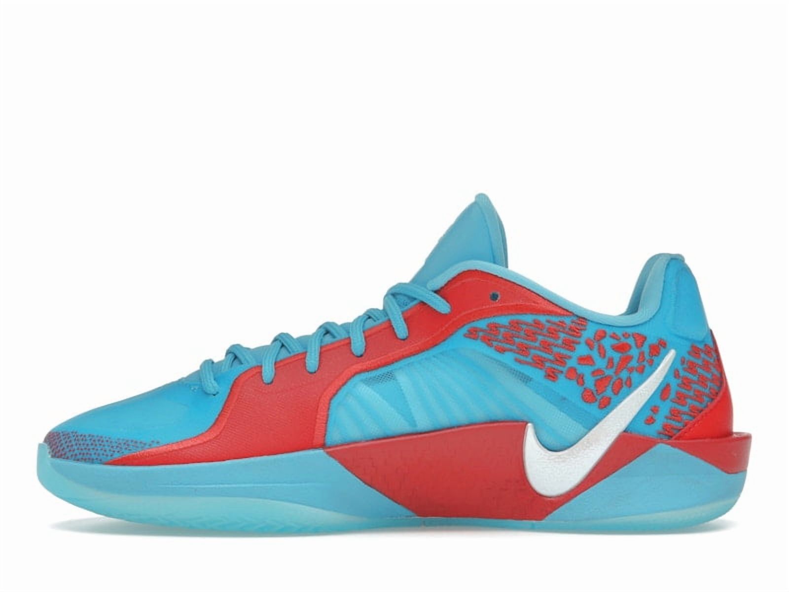 Nike Women's Sabrina 2 Slurpee Basketball Shoes, from StockX