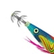 thumbnail image 2 of Plantilla de calamar luminosa artificial de 130 mm con gancho para equipo de pesca al aire libre (estilo B), 2 of 4