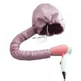 thumbnail image 2 of Bonnet Hair Dryer Portable Safe Women Hair Dryer Soft Bonnet Hair Dryer Hood Soft Hat Hair Dryer Hat Dryer for Blower, 2 of 6