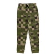 thumbnail image 2 of Star Wars The Mandalorian The Child Big Boys Fleece 2 Pack Jogger Pants Little Kid to Big Kid, 2 of 5