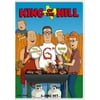 King Of The Hill: The Complete Sixth Season (DVD)