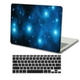 thumbnail image 4 of KSK KAISHEK Hard Shell Case Cover Only Compatible Old MacBook Pro 13 inchs with Retina Display No CD-ROM + Black Keyboard Cover Model: A1425 A1502 Galaxy A 0301, 4 of 5