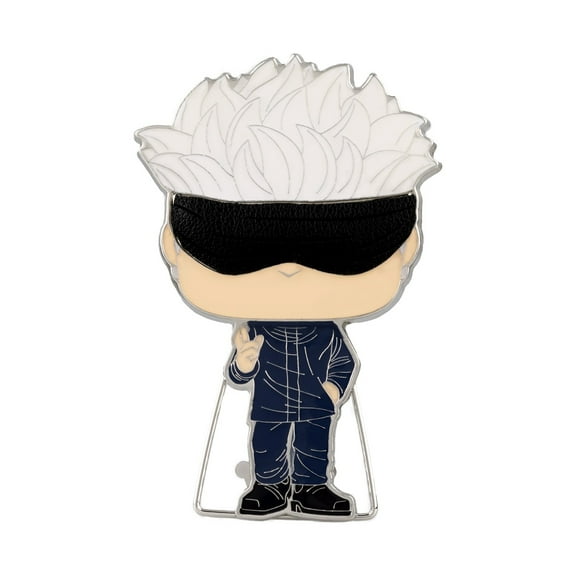 FUNKO POP ANIME:JujutsuKaisen-SatoruGojo
