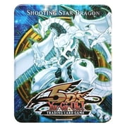Collectible Tin - Shooting Star Dragon