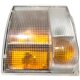 thumbnail image 3 of 2 piezas de lámpara de luz de esquina lateral de camión Serie 114 G400 P400 R420 Lámpara de esquina 1387155 1385410, 3 of 5