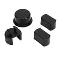 thumbnail image 1 of T A,4pcs/Set Tailgate Hinge Insert Tailgate Hinge Kit AC Superior Craftsmanship, 1 of 10