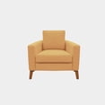 thumbnail image 1 of Sillon Praga Curri Mustard - DC Inlab Muebles Modelo D, 1 of 1