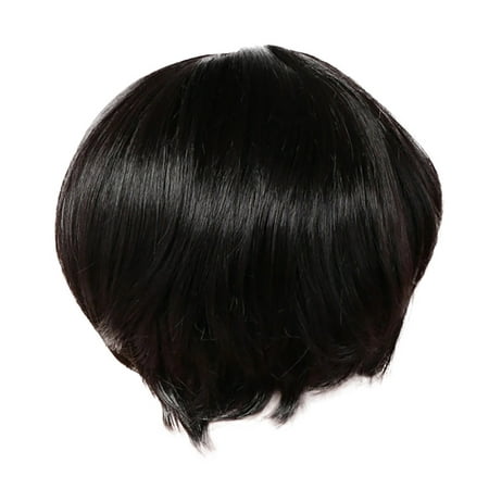 Black Women Natural Sexy Long Synthetic Wig Fashion Parting Wigs Rose Net,lace front wigs huamn hair,straight lace front wigs human hair,wigs