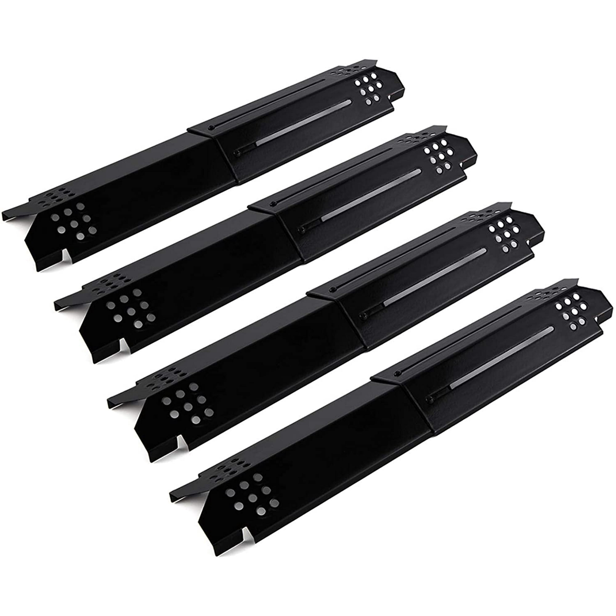 Universal Adjustable Flame Tamers,Heat Plate Shield,Heat Tent,Burner