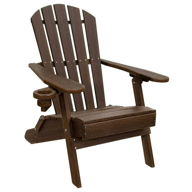 The 12 Best Adirondack Chairs to Upgrade Your Outdoor Space