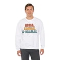 thumbnail image 6 of K Dramas K-Dramas Sweatshirt Gifts Crew Neck Shirt Long Sleeve Unisex, 6 of 7