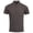 Dark Gray, variant on Premier Mens Coolchecker Plus Piqu Polo Shirt
